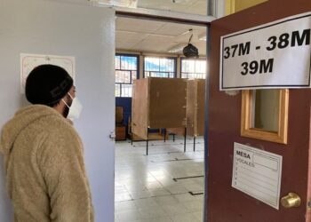 Especial Primarias Presidenciales 2021