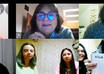 En virtualidad y hasta el extremo sur de la región de Aysén, se inicia el Programa Propedéutico UACh Campus Patagonia 2021