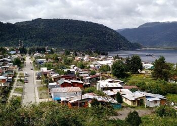 Adulto mayor muere tras recibir una descarga eléctrica mientras realizaba una limpieza de un caño de combustión