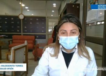 Seremi de salud, Alejandra Valdebenito, por comunas en cuarentena: “Esperamos con estos números que estamos registrando, que podamos avanzar el lunes”