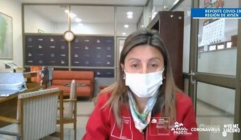 Seremi de Salud por caso positivo en delegación de fútbol que viajó a México: “No tenemos ningún integrante con variante Delta”