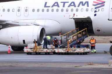 Afirman que en la región de Aysén existe stock de vacunas