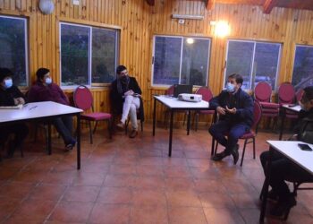 Proponen zona de servicio para mejorar frecuencias de transporte en la ruta Puerto Chacabuco – Puerto Aysén