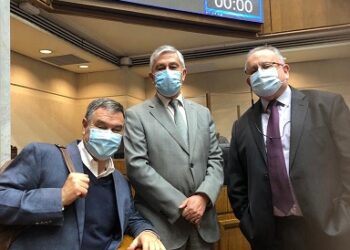 Senado respalda iniciativa que solicita declarar la Obesidad como enfermedad crónica