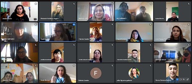 SernamEG y Prodemu afianzan trabajo colaborativo en Atención de Violencia contra las Mujeres