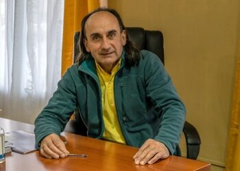 Luperciano Muñoz: “La mezquindad del Ejército es histórica”