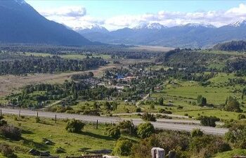 Escuela Carretera Austral de Bahía Murta apuesta por la educación ambiental para reconocer los efectos del cambio climático