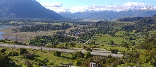 Escuela Carretera Austral de Bahía Murta apuesta por la educación ambiental para reconocer los efectos del cambio climático