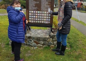 Sercotec promueve programa de fortalecimiento de barrios comerciales en Puyuhuapi