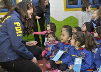 PDI llama a estar alerta frente al fenómeno del acoso escolar