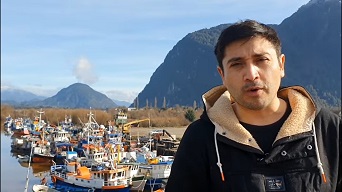 Diputado Calisto y bancada DC piden urgente prórroga en plazo para que pescadores artesanales puedan postular a bono pyme