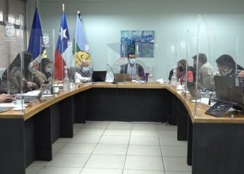 Concejo Municipal de Coyhaique destacó el trabajo en equipo e invitó a participar a la comunidad en la escena cultural