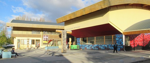 AGOSTO LLEGA CON ACTIVIDADES PRESENCIALES A LA CORPORACIÓN CULTURAL MUNICIPAL DE COYHAIQUE
