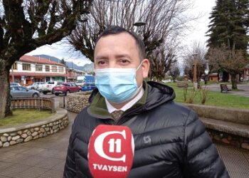 Pre candidato CORE Domingo Quidel criticó silencio del gobierno y parlamentarios frente al alza en el precio de los combustibles