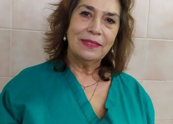 Columna de Opinión: Reflexiones de lactancia materna en tiempos de pandemia