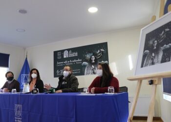 UAysén lanza 6ª Escuela de Invierno con foco en la innovación