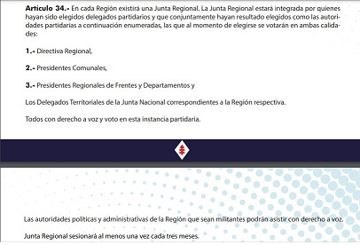 Alcalde, concejales, Cores y militantes acusan fraude en elección que priorizó a Patricio Aylwin como candidato a diputado de la DC