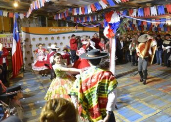 Presentan plan “18 seguro parte por casa” para las Fiestas Patrias