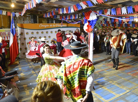 Presentan plan “18 seguro parte por casa” para las Fiestas Patrias