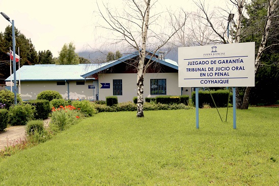 TOP DE COYHAIQUE CONDENA A 6 AÑOS DE PRESIDIO A AUTORES DE HOMICIDIO FRUSTRADO EN PUERTO AYSÉN