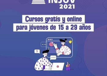 Injuv lanza 14 cursos gratuitos de formación junto a Telefónica e IBM