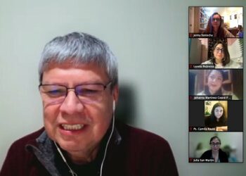 UAysén y UACh realizan Seminario de actualización PDT y Sistema de Acompañamiento a la Educación Superior