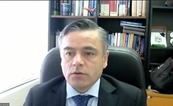 Fiscalía solicitó presidio perpetuo calificado para imputado por violación con femicidio de víctima de 21 años