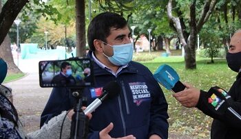 Convocan a más de 2.300 familias beneficiarias del Subsidio de Calefacción 2021 a cobrar el aporte oportunamente