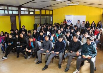 Fiscalía invita a estudiantes a participar en nuevo ciclo del programa “Monitores Antidrogas”