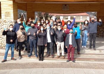 Partido Socialista presentó candidato a Diputado y a Core por Aysén