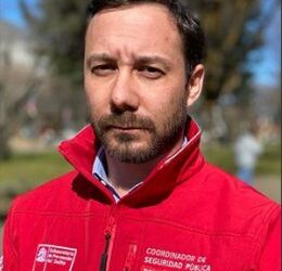 Denuncian a Coordinador de la Subsecretaría de Prevención del Delito de Aysén por “delito” de connotación sexual