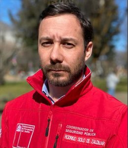 Denuncian a Coordinador de la Subsecretaría de Prevención del Delito de Aysén por “delito” de connotación sexual