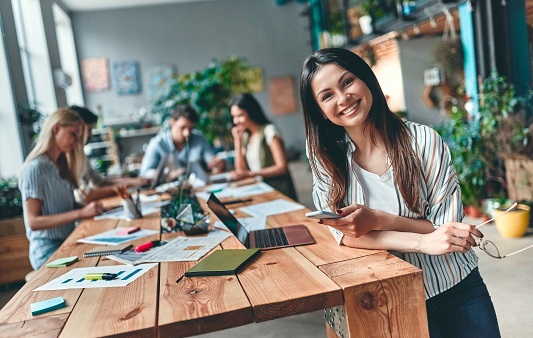 Corfo Aysén anuncia convocatoria para la expansión comercial de empresas lideradas por mujeres