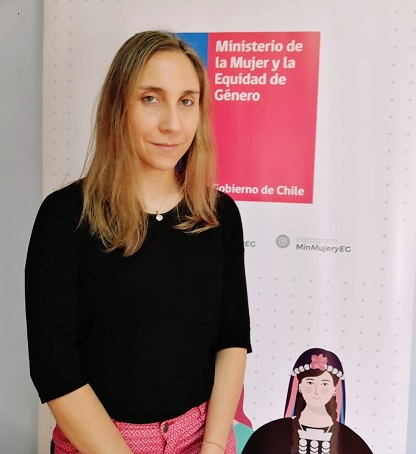 SEREMI DE LA MUJER: “EL MONITOREO A TRAVÉS DE LAS TOBILLERAS ELECTRÓNICAS ES UN GRAN PASO PARA LA PROTECCIÓN DE LAS MUJERES VÍCTIMAS DE VIOLENCIA”
