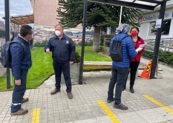El Instituto de Previsión Social informa actualización de montos de Pilar Solidario y nuevas jefaturas en oficinas provinciales