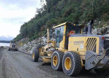 MOP: INVIERTE 31 MIL &nbsp;MILLONES EN CONSTRUIR NUEVAS OBRAS EN LA COMUNA DE COYHAIQUE