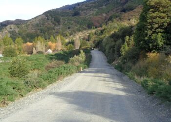 “ADJUDICADA PAVIMENTACIÓN DE LA RUTA 7 SUR ENTRE EL PUENTE EL BELGA Y SECTOR ACCESO A CAPILLAS DE MÁRMOL”