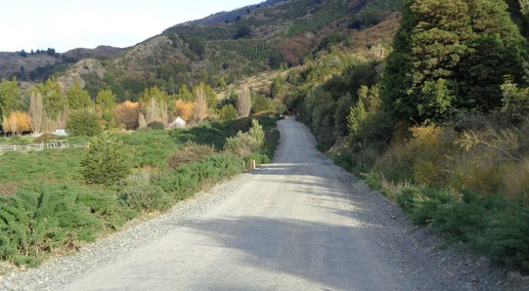 “ADJUDICADA PAVIMENTACIÓN DE LA RUTA 7 SUR ENTRE EL PUENTE EL BELGA Y SECTOR ACCESO A CAPILLAS DE MÁRMOL”