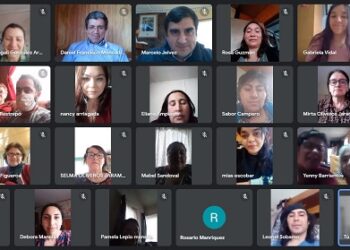 Emprendedoras/es de Cochrane buscan potenciar sus negocios con apoyo del FOSIS