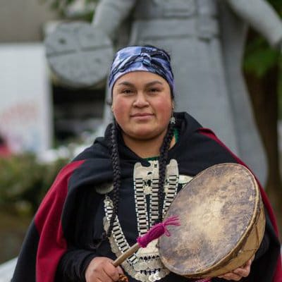 Yorka Cheuquian y proceso constituyente: “El simbolismo ya pasó de moda, ahora es cuando se debe trabajar con el pueblo”