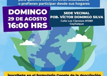 Constituyente Yarela Gómez realizará Cabildo Temático en conjunto con MODATIMA Aysén