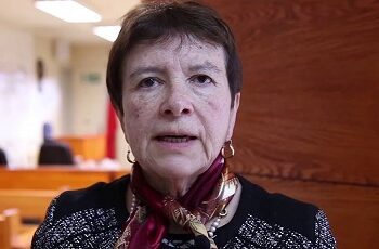 Querella de Capítulos busca hacer efectiva responsabilidad penal de jueza de Tribunal de Garantía de Coyhaique