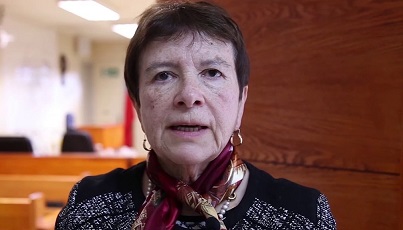 Querella de Capítulos busca hacer efectiva responsabilidad penal de jueza de Tribunal de Garantía de Coyhaique