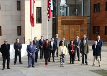 CORE incrementó presupuesto al diseño del Centro Artesanal Coyhaique
