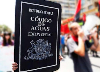 Comisión de Recursos Hídricos de la Cámara de Diputados revisará cambios del Senado a reforma al Código de Aguas