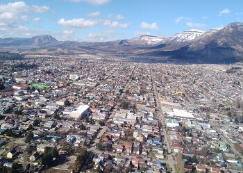 El 3,6% de la población extranjera habita en la Región de Aysén