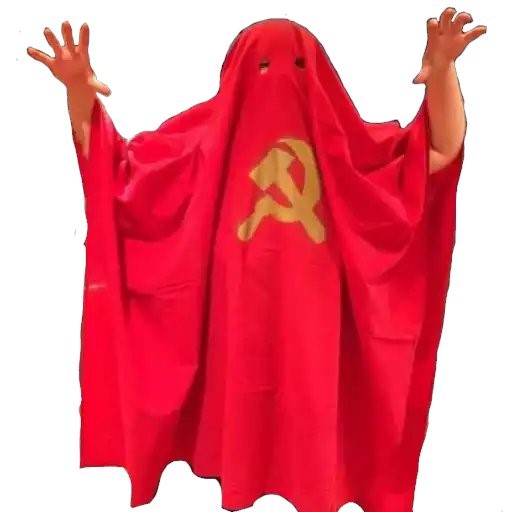 Columna: Comunistas, Veo Comunistas Everywhere!!!!!