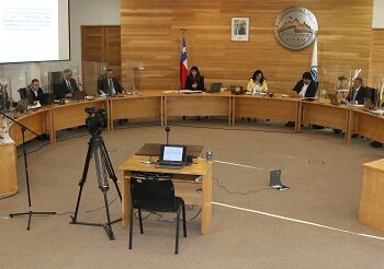 Gobierno Regional definió representantes al Servicio Local de Educación