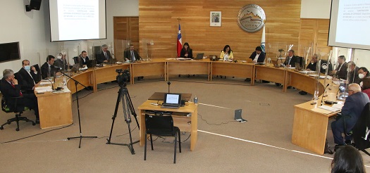 Gobierno Regional definió representantes al Servicio Local de Educación