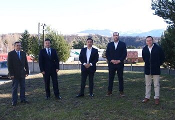 Comisión de Infraestructura del CORE destacó avances y desafíos en Ruta 7 Sur